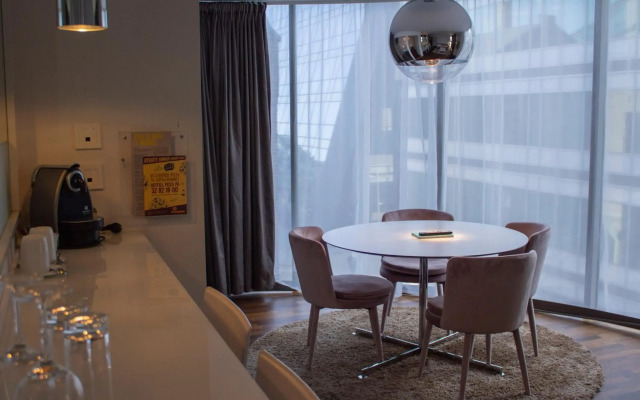 Comfort Hotel Union Brygge - Drammen