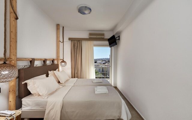 Asana Hotel