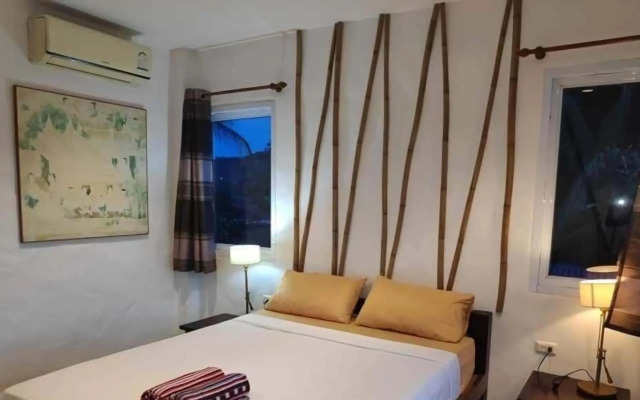 Sairee View Resort