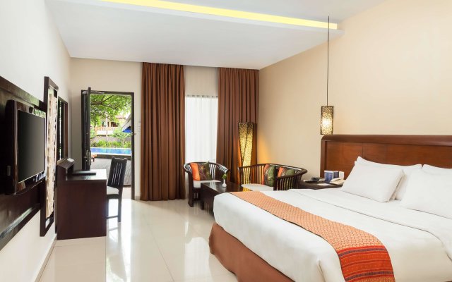 Best Western Resort Kuta