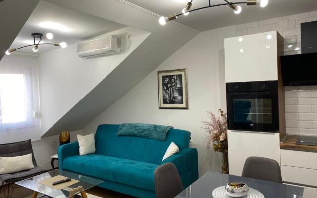 Apartman Pavić