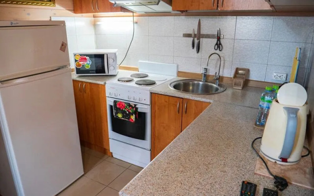 Коттеджный комплекс ВелТ