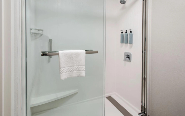 Courtyard by Marriott Philadelphia Plymouth Meeting