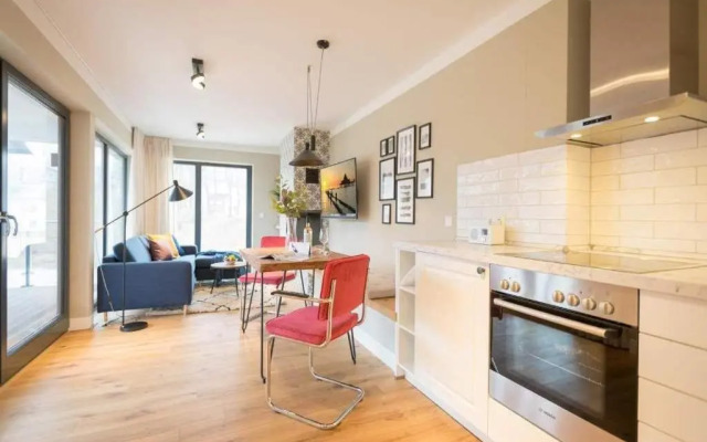 Villa Bellevue App 06