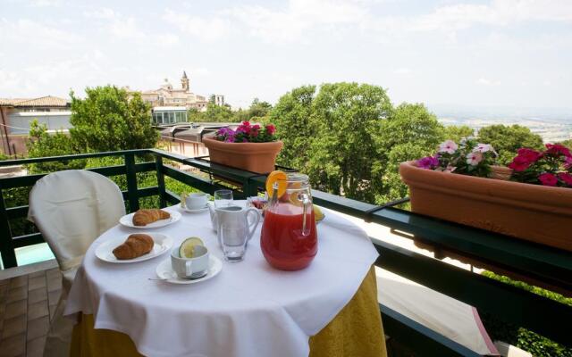 Albergo Ristorante Il Terziere
