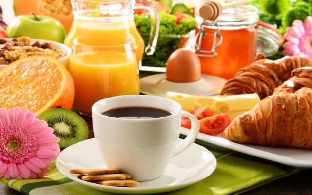 Magnuson Hotel Lawrenceville