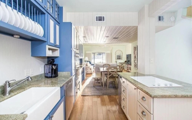 Beachwalk Villa 5090