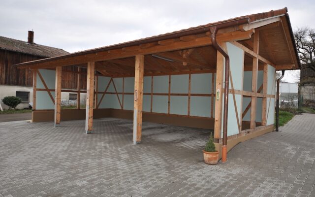 D´r Rechenmacher Pension und Landgasthof