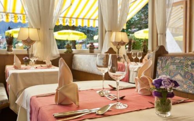Café-Pension Käserstube