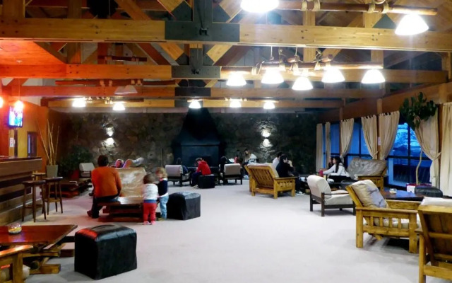 Hotel Hualum