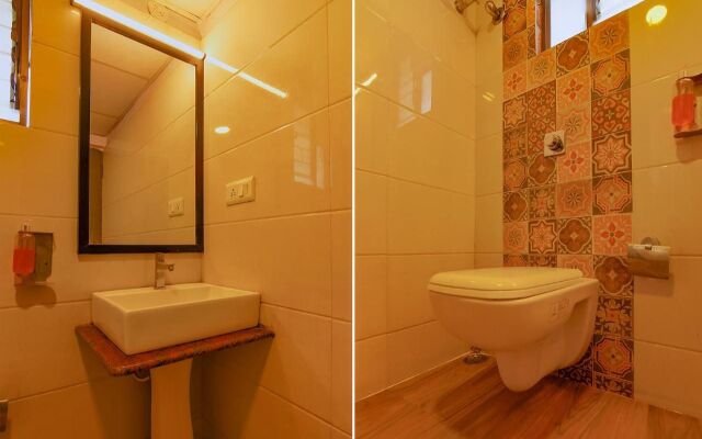 Fabhotel Suncitel