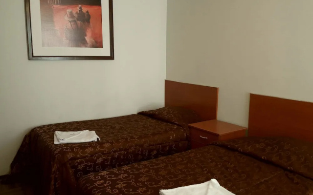 Bon Repos Arequipa
