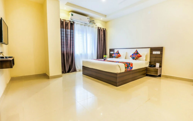 Fabhotel Elephant Suites