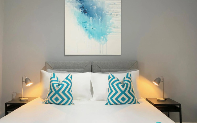 Forest Park Apartment