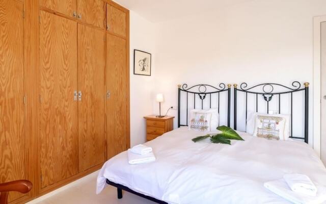 City House Caseta d'es Moli