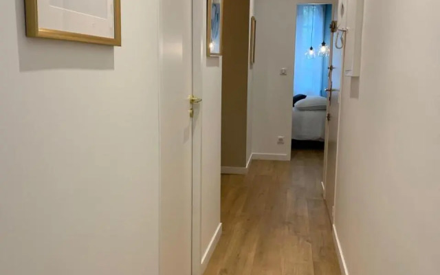 Superbe appartement en hyper centre