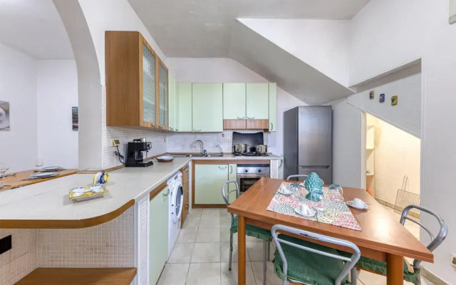 Villa Nesci 100m From Sea