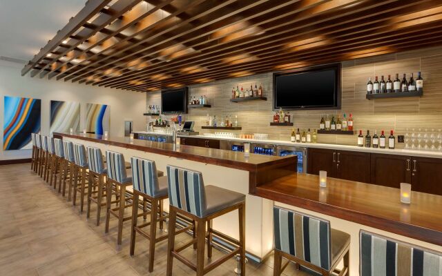 Hilton Garden Inn Palo Alto