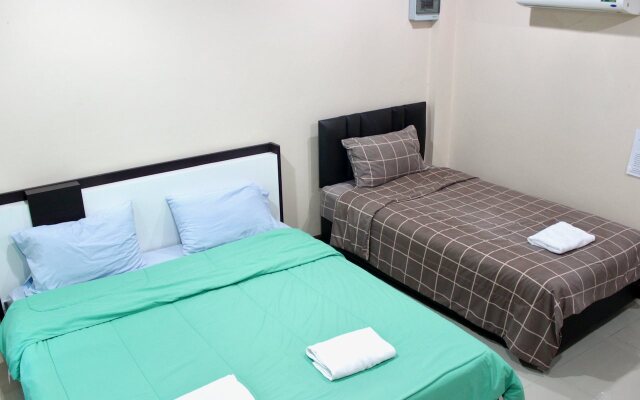 Tree House Chachoengsao