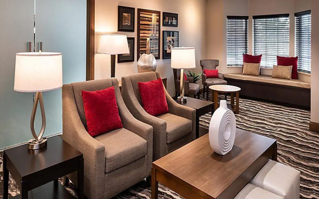 Staybridge Suites St George by IHG