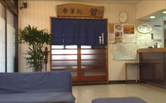 Business Hotel Sakai
