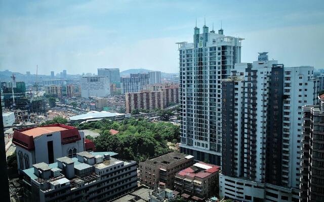 Robertson Suites Kuala Lumpur