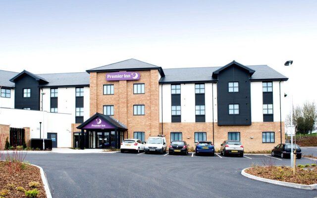 Premier Inn Ware