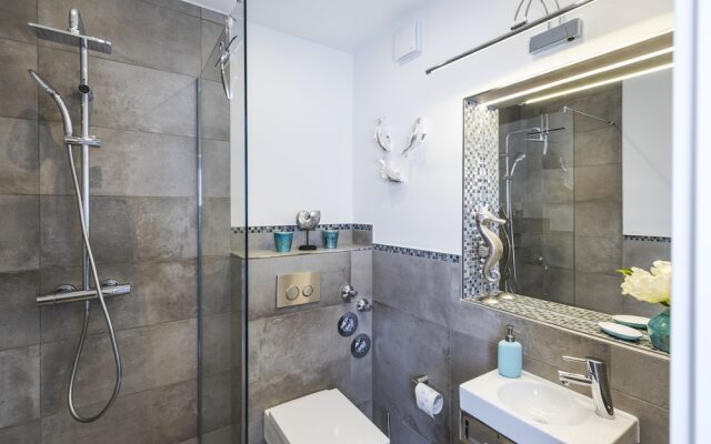 Design-Studiowohnung in Gütersloh