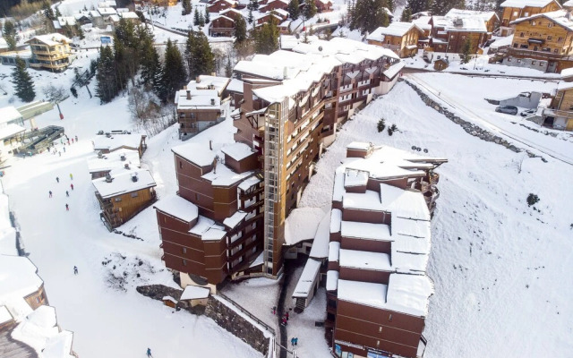 Résidence Skimania Grand Bois Courchevel