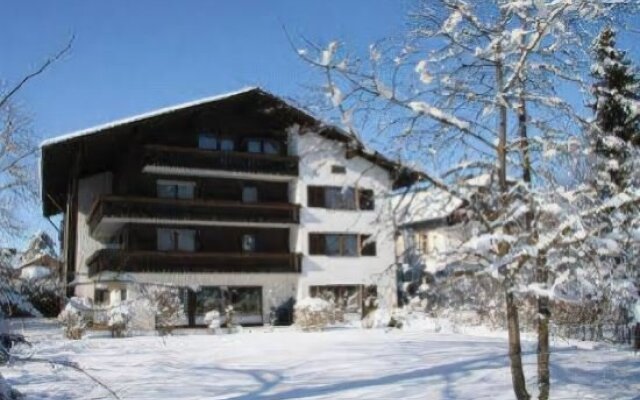 Hotel Schwangauer Hof