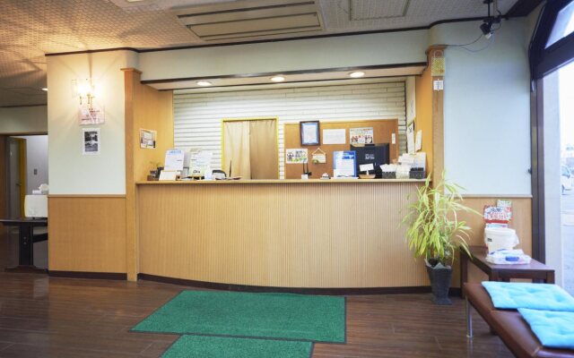 Hotel Select Inn Furukawa