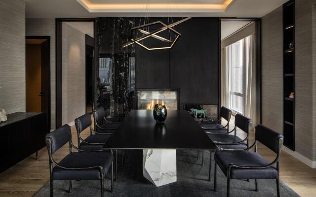 Equinox Hotel New York