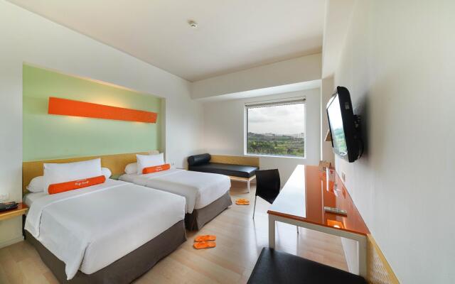 HARRIS Hotel Sentul City Bogor
