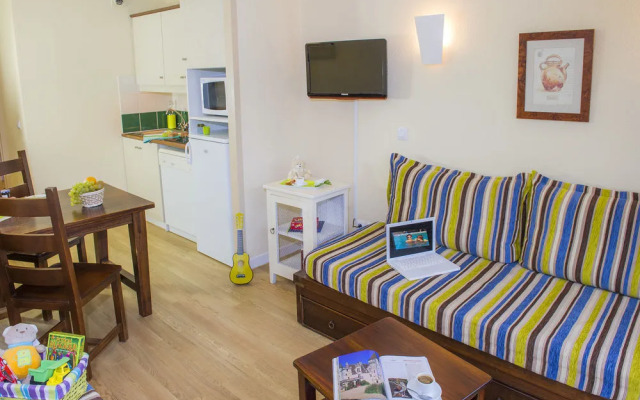 Pierre & Vacances Belles Rives