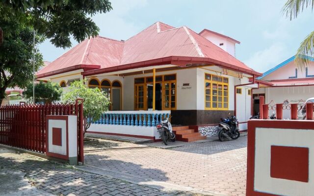 Oyo 2052 Mutiara Residence