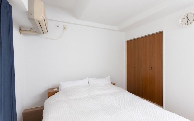 Hotel WWJ Ina – Guest Rooms – Ina
