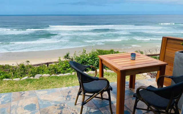 Mes Amis Guest House