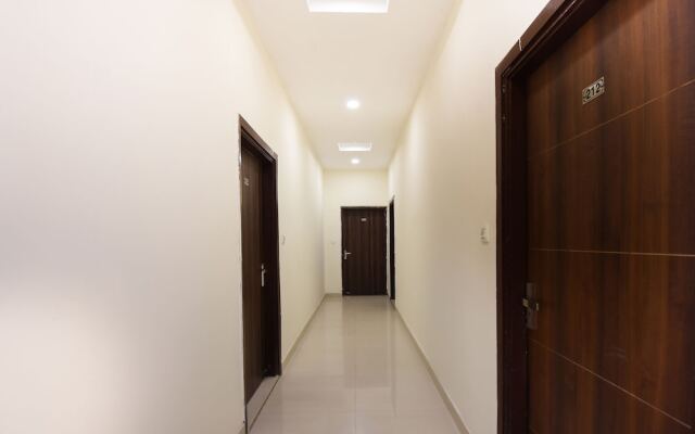 Treebo Trip Welcome Inn 2 by OYO Rooms