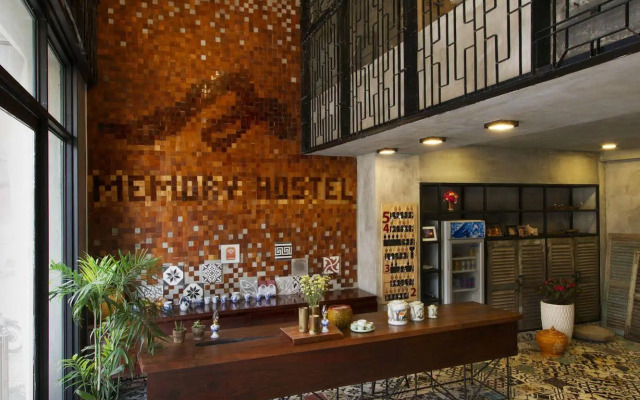 Memory Hostel