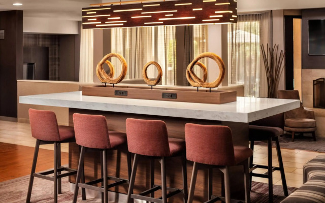 Courtyard by Marriott Anaheim Buena Park
