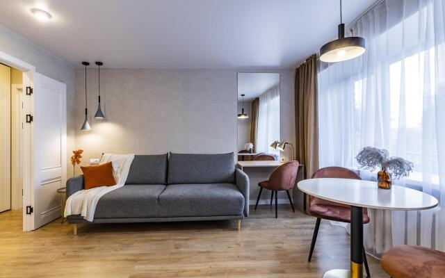 BeGuest in Krasny Lane
