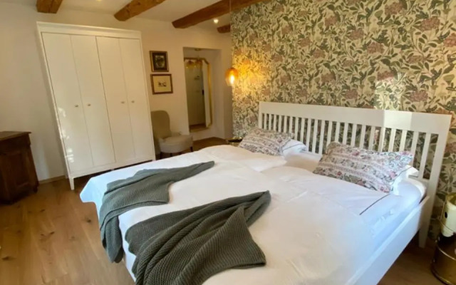 Historical Villa in the heart of Bled 2