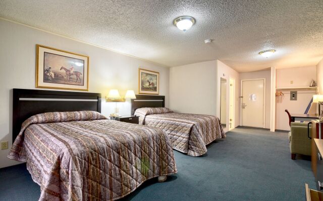 Roosevelt Inn and Suites Saratoga Springs