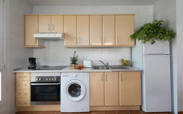 Apartamento BalancÃ³n Medano