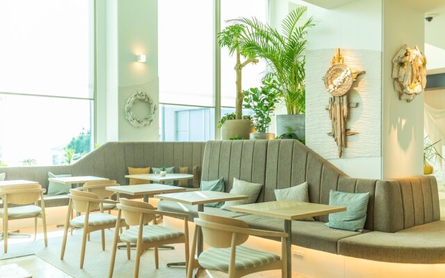 Umino Hotel