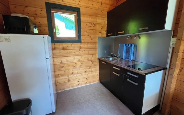 Camping du Lac de Saint-Pardoux