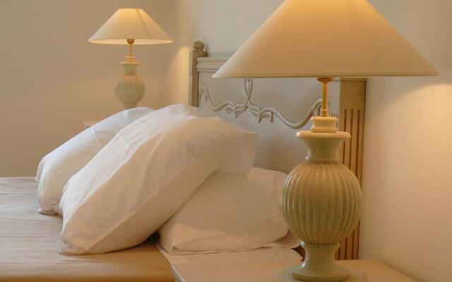 Hotel Auberge de la Source