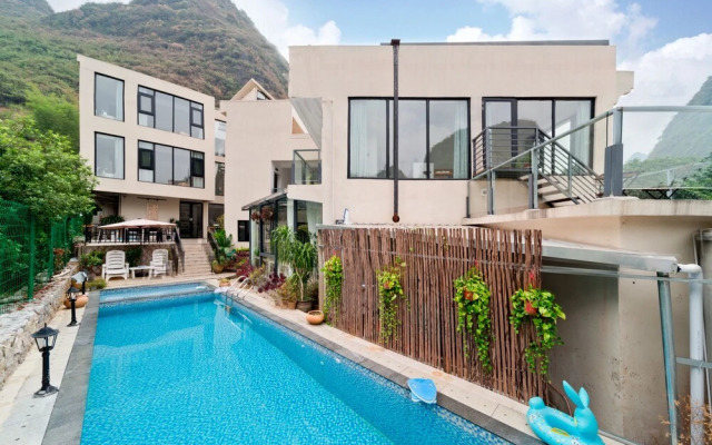 Yangshuo Serene Cove Hotel