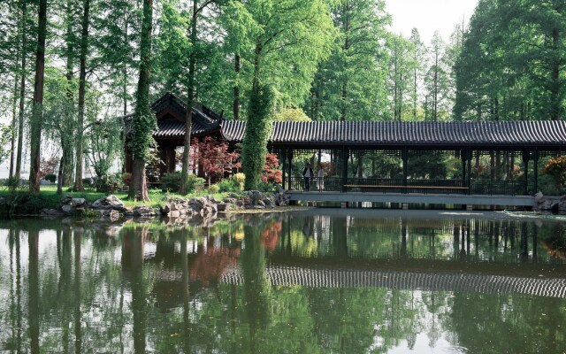 Zhejiang Xizi Hotel