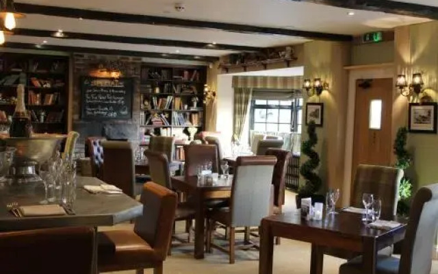 The Blue Bell at Arkendale